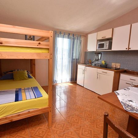 Apartments Jurkic Dolac 外观 照片