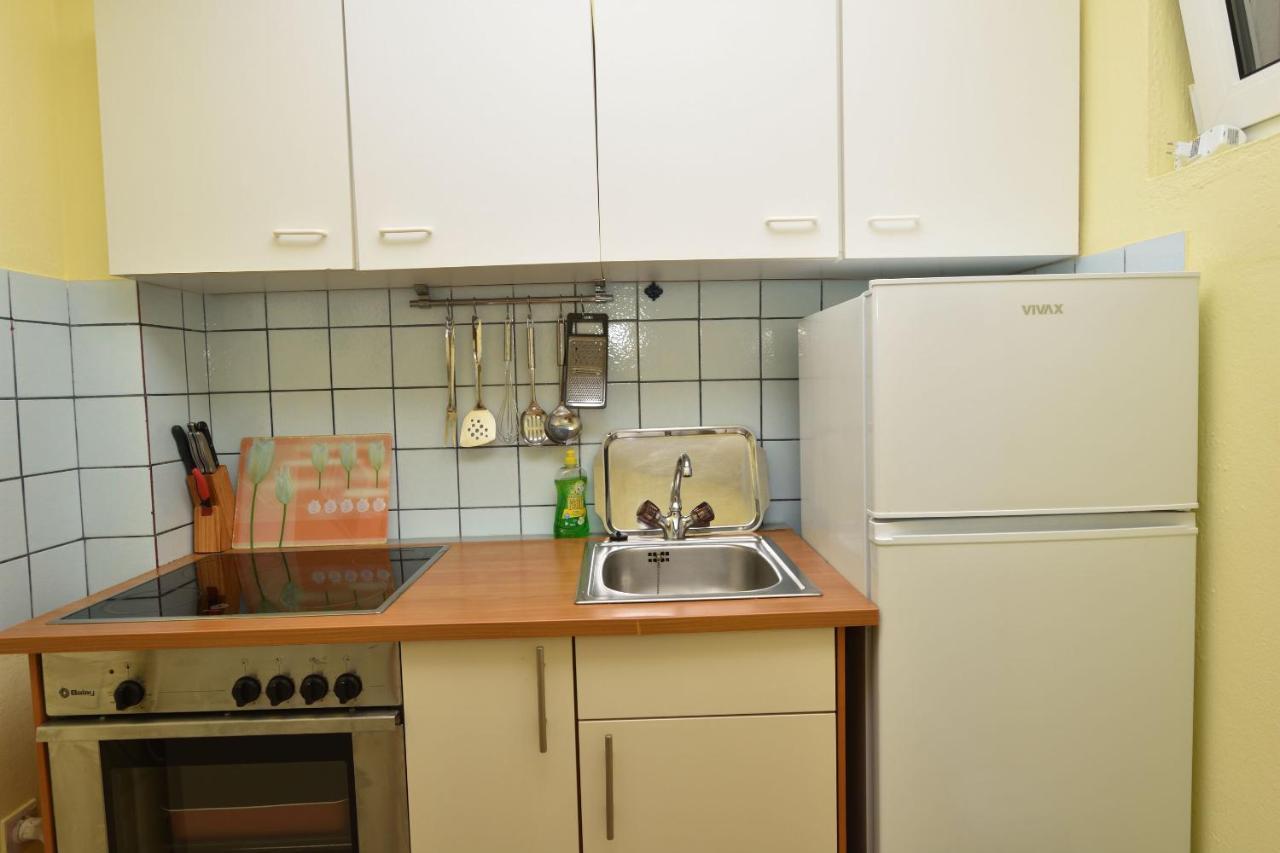 Apartments Jurkic Dolac 外观 照片