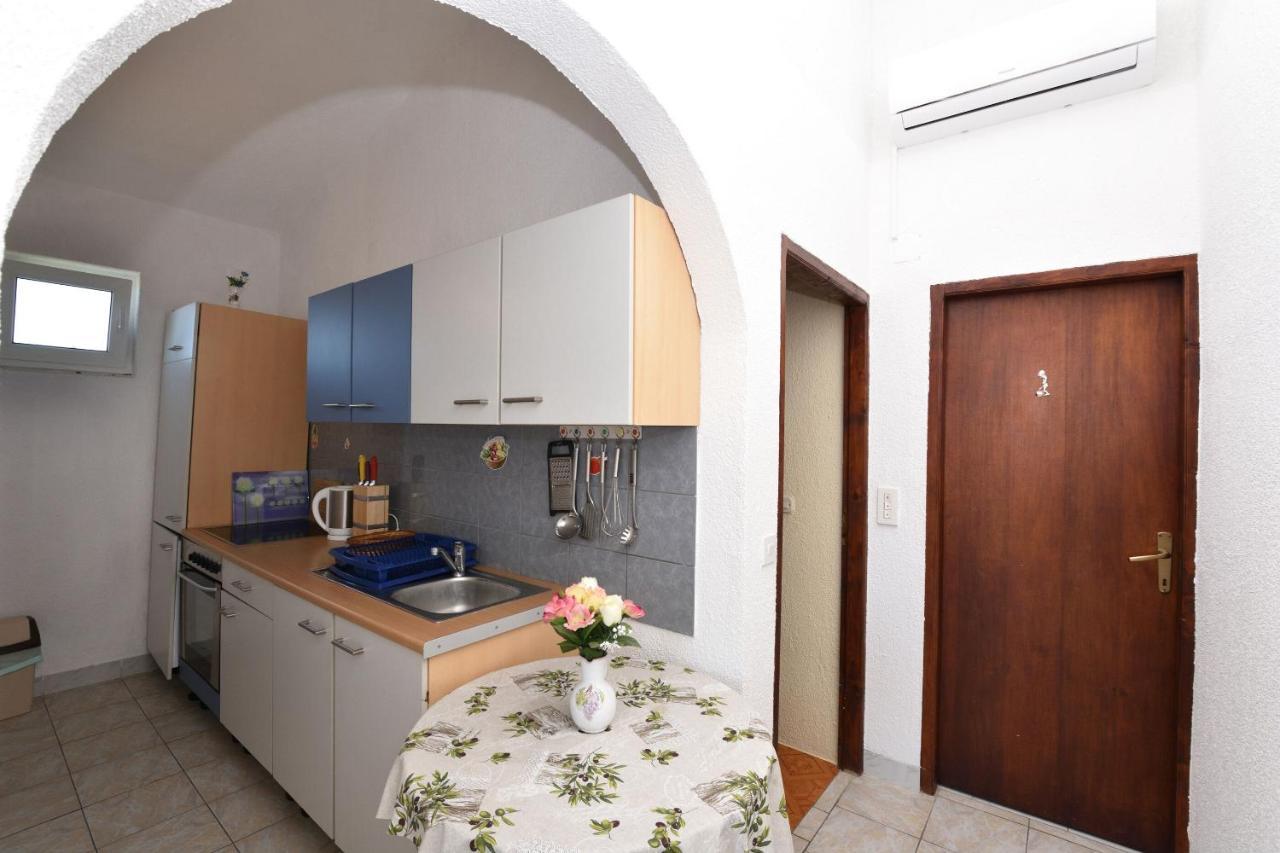Apartments Jurkic Dolac 外观 照片