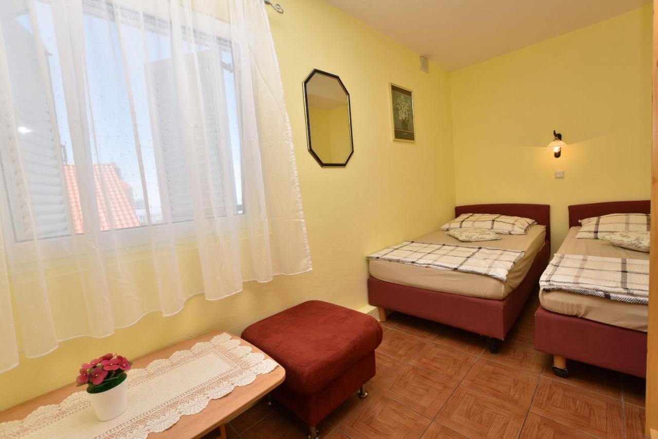 Apartments Jurkic Dolac 外观 照片