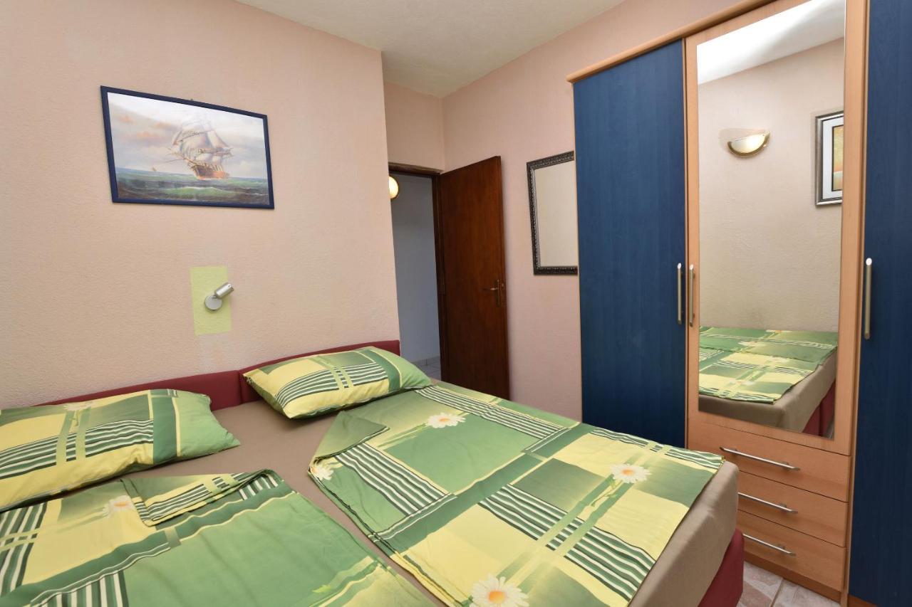 Apartments Jurkic Dolac 外观 照片