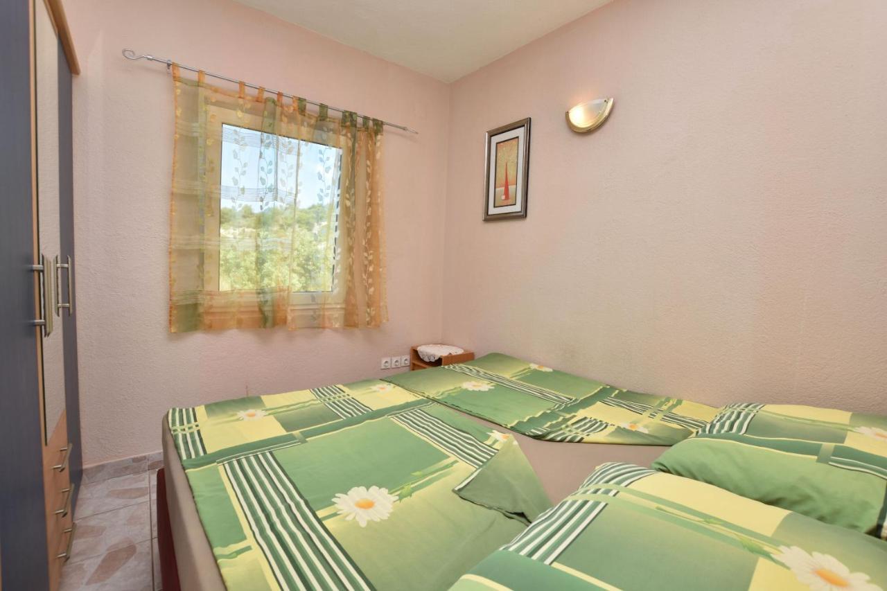 Apartments Jurkic Dolac 外观 照片