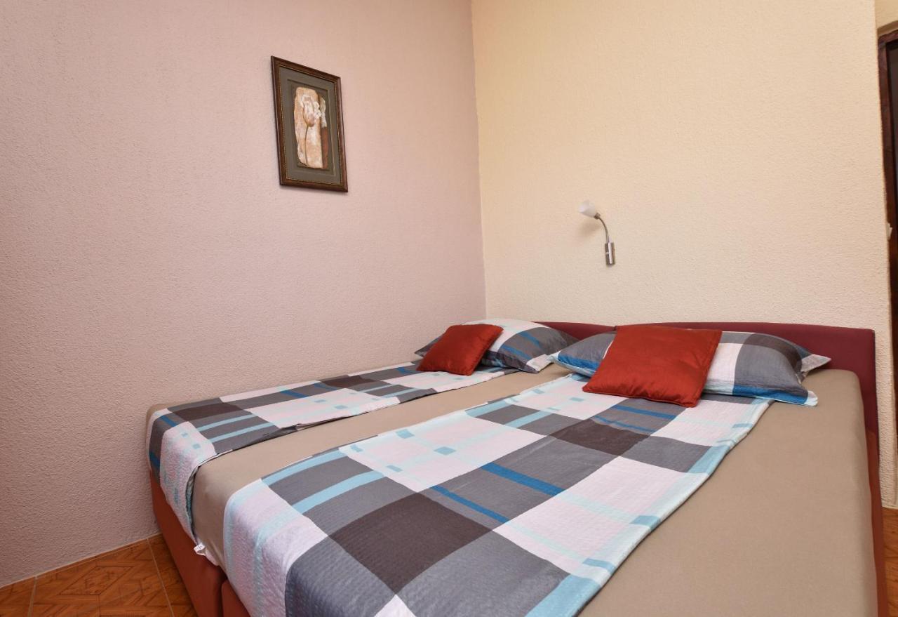 Apartments Jurkic Dolac 外观 照片