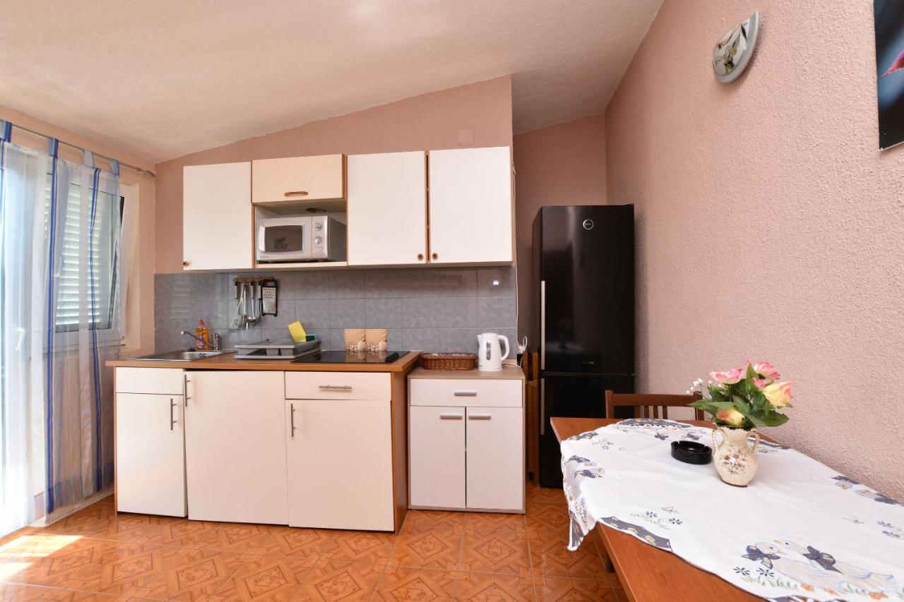 Apartments Jurkic Dolac 外观 照片