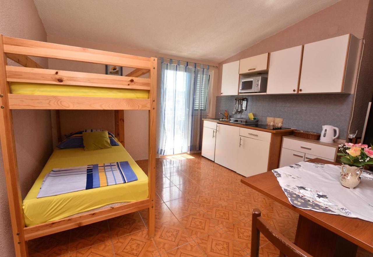 Apartments Jurkic Dolac 外观 照片