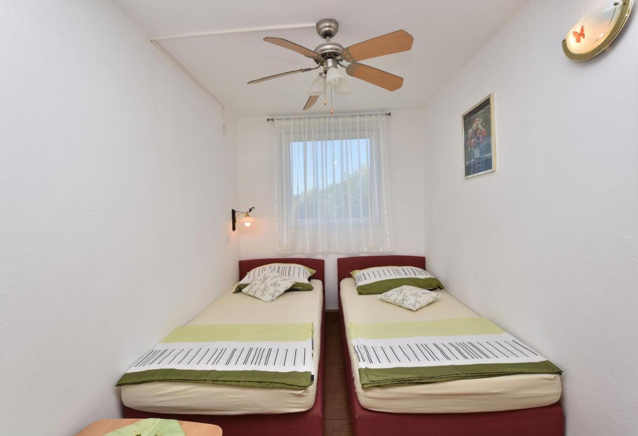 Apartments Jurkic Dolac 外观 照片