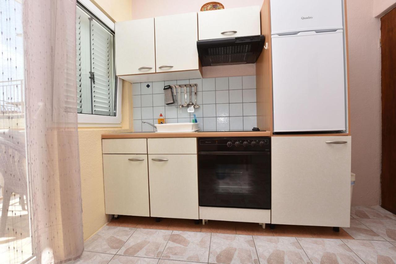 Apartments Jurkic Dolac 外观 照片