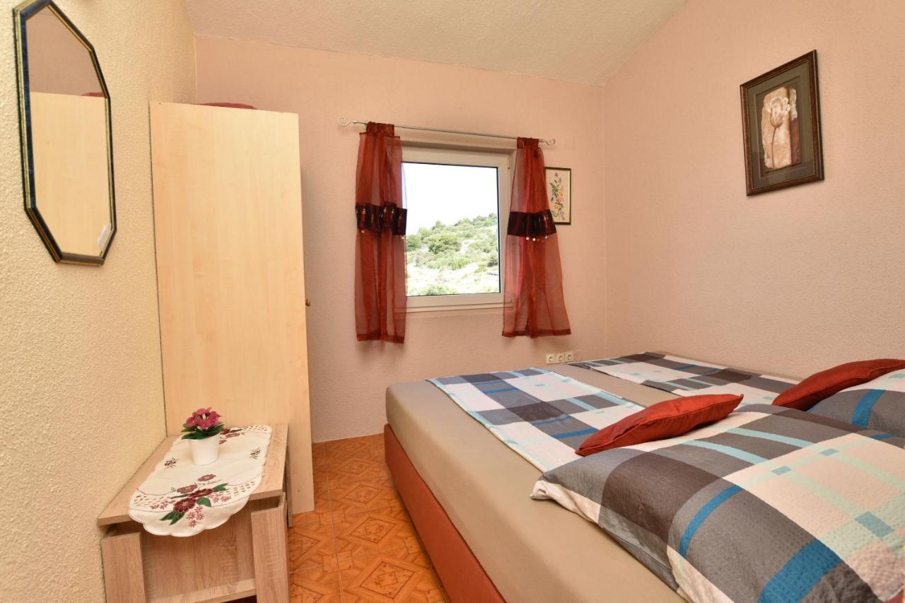 Apartments Jurkic Dolac 外观 照片