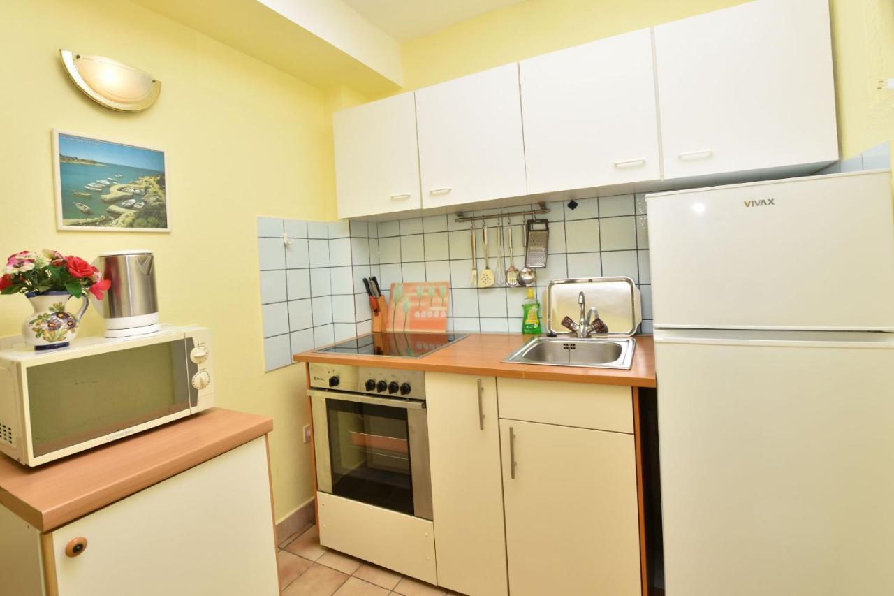 Apartments Jurkic Dolac 外观 照片