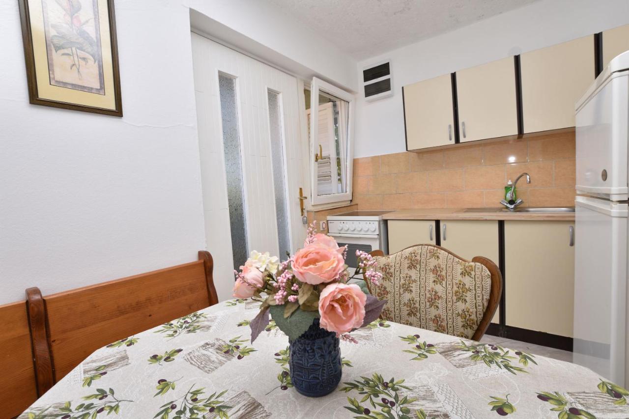 Apartments Jurkic Dolac 外观 照片