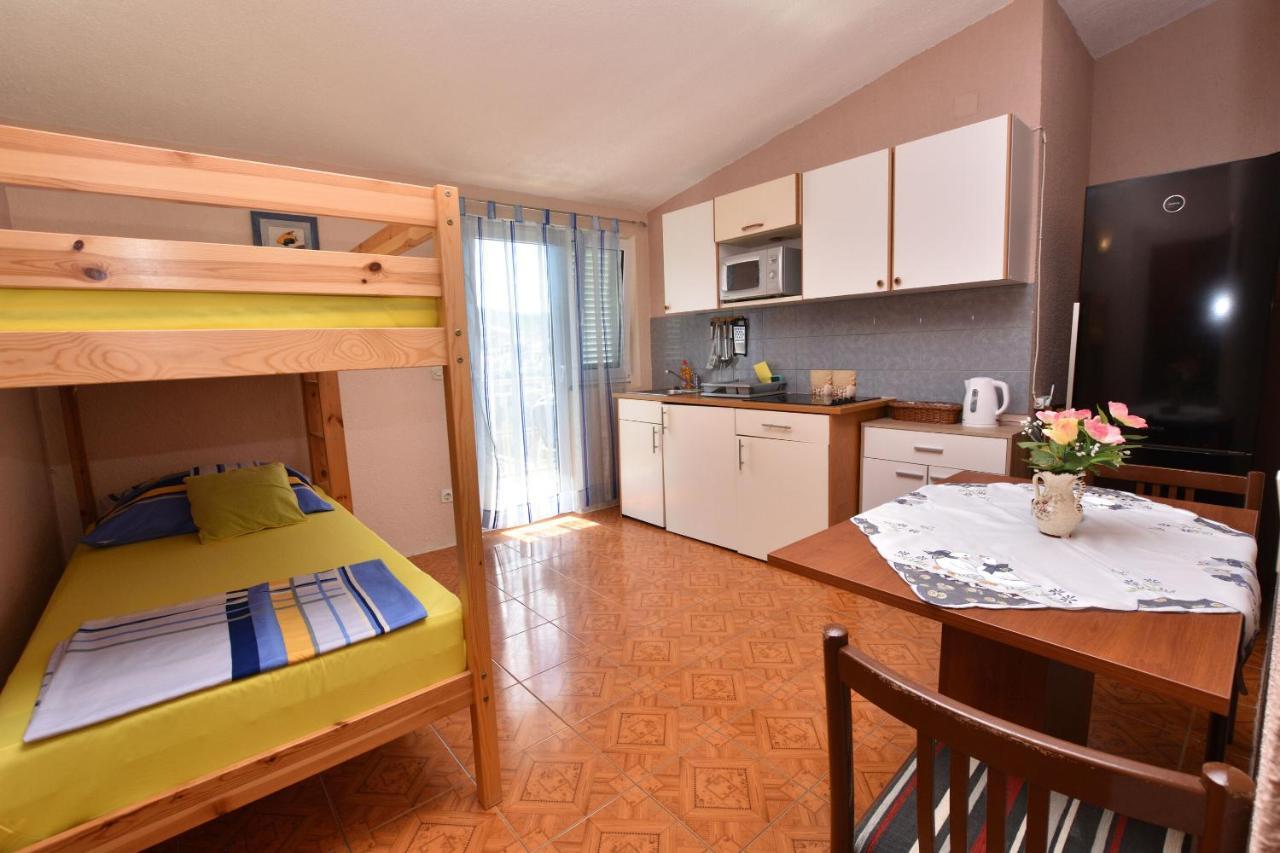 Apartments Jurkic Dolac 外观 照片