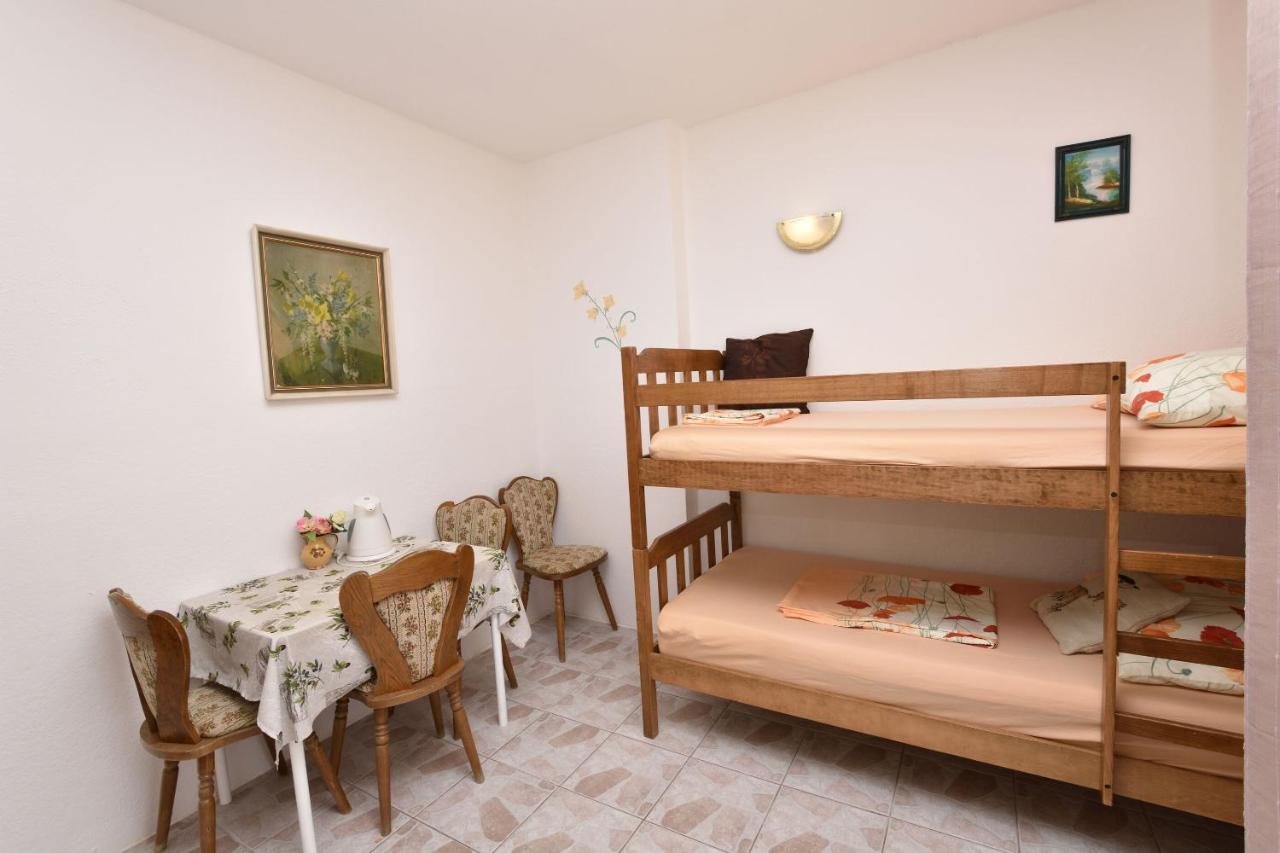 Apartments Jurkic Dolac 外观 照片