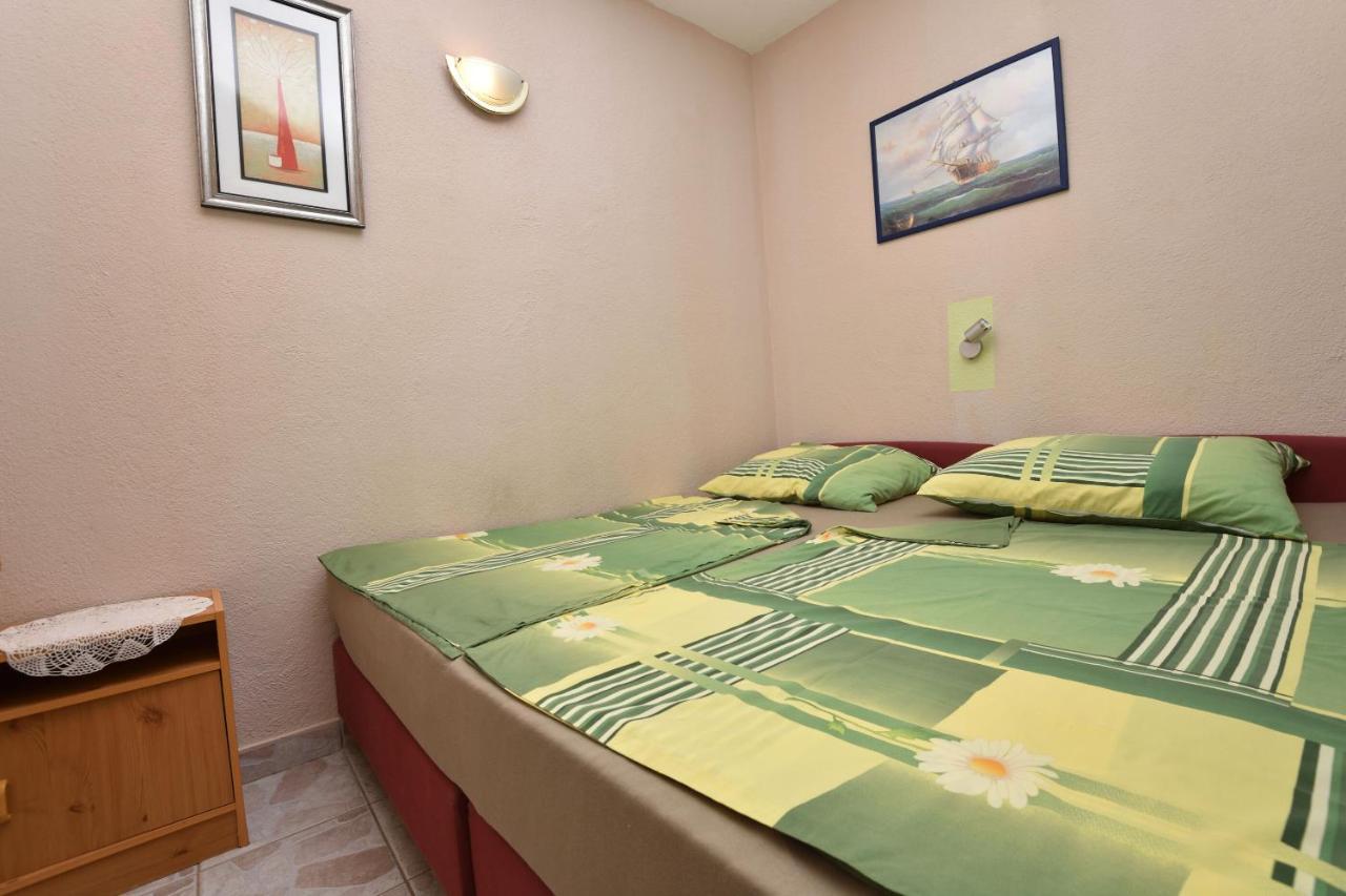 Apartments Jurkic Dolac 外观 照片