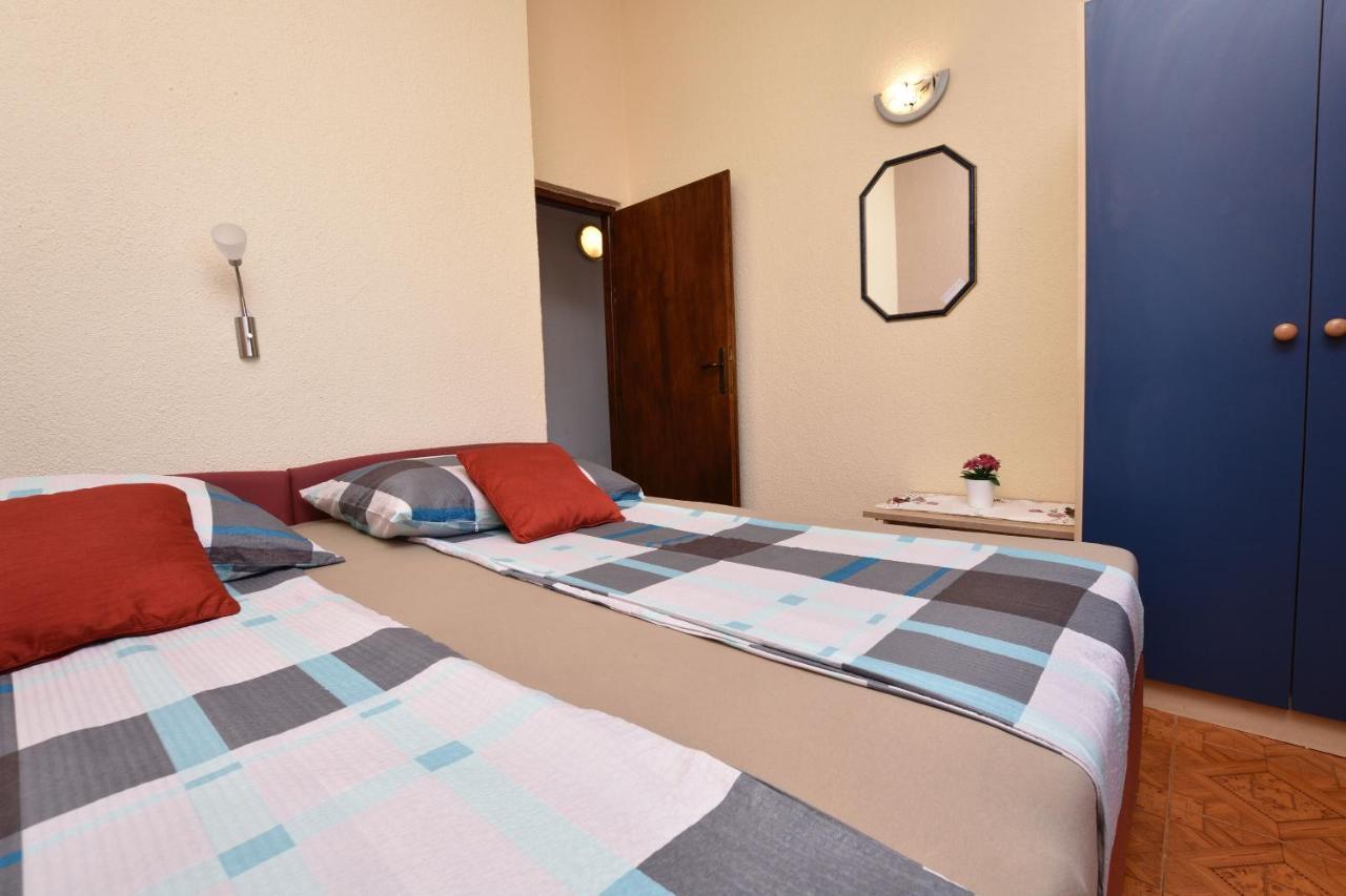 Apartments Jurkic Dolac 外观 照片