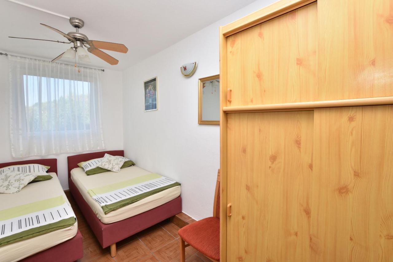 Apartments Jurkic Dolac 外观 照片