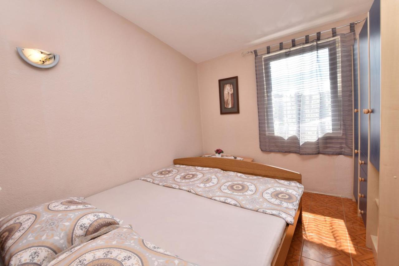 Apartments Jurkic Dolac 外观 照片