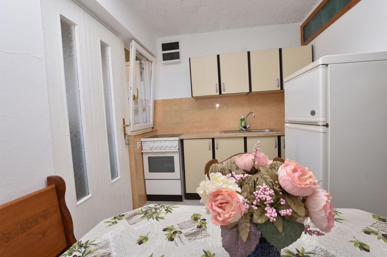 Apartments Jurkic Dolac 外观 照片