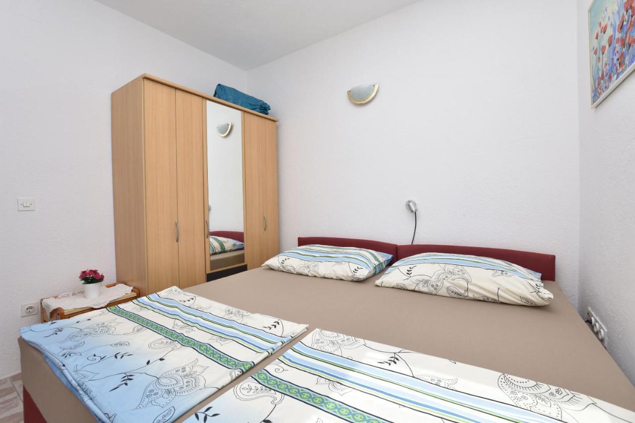 Apartments Jurkic Dolac 外观 照片