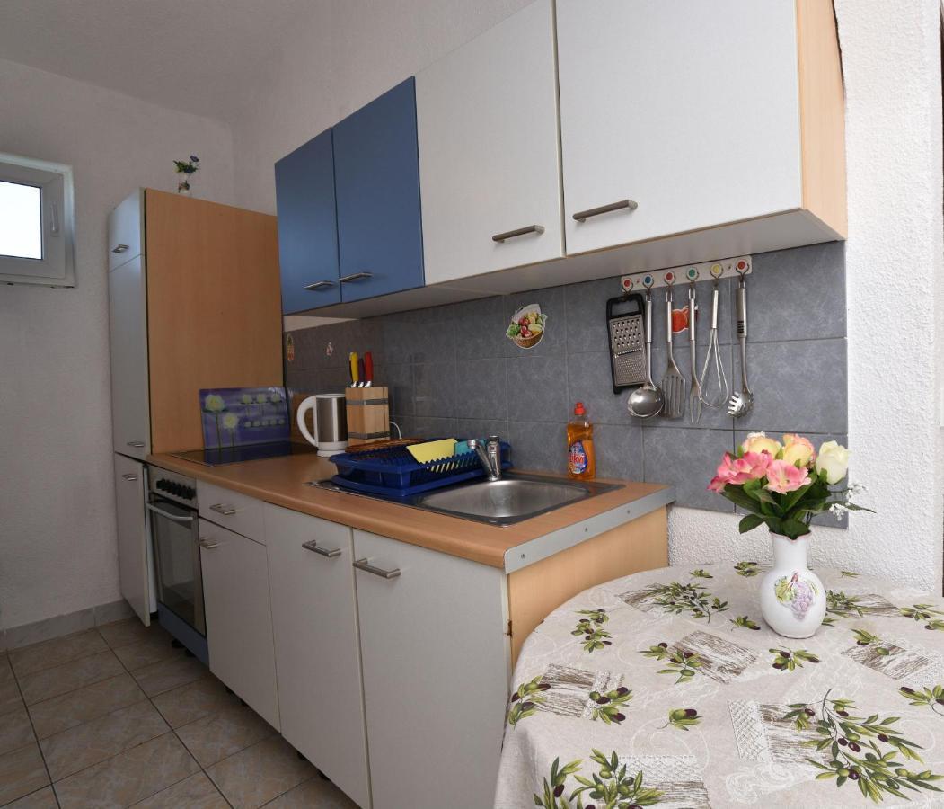 Apartments Jurkic Dolac 外观 照片