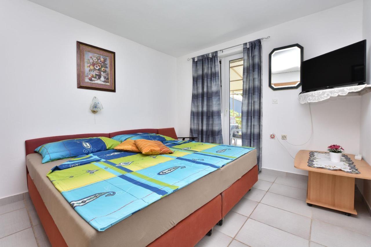 Apartments Jurkic Dolac 外观 照片