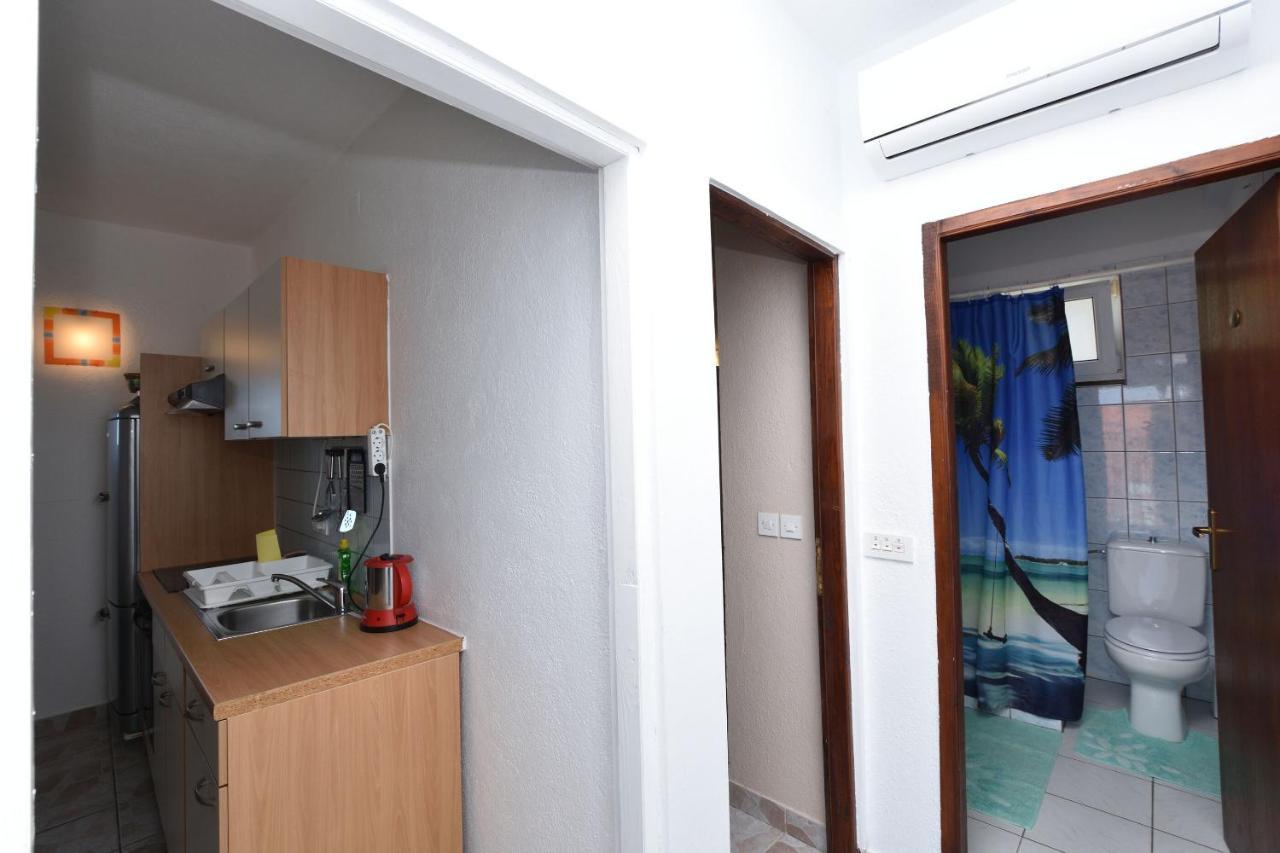 Apartments Jurkic Dolac 外观 照片