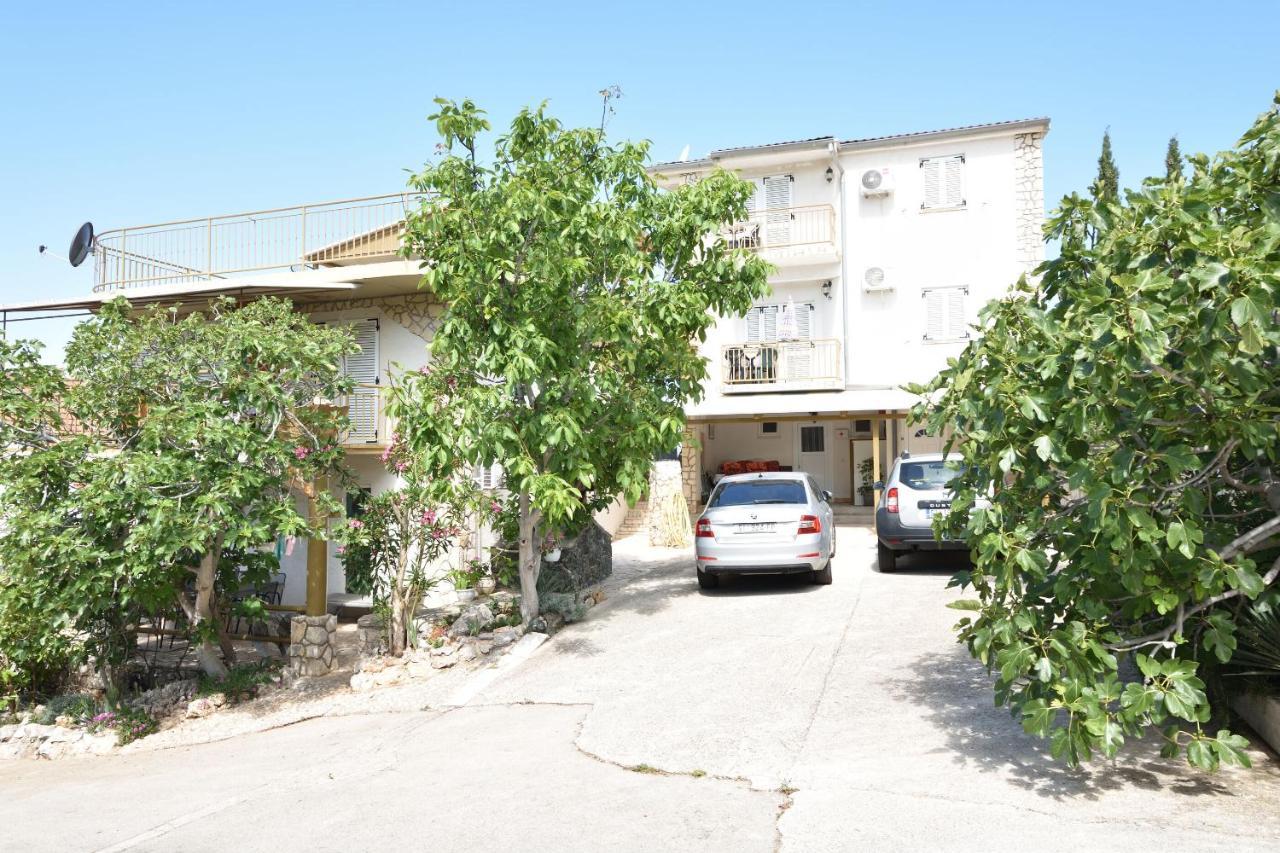 Apartments Jurkic Dolac 外观 照片