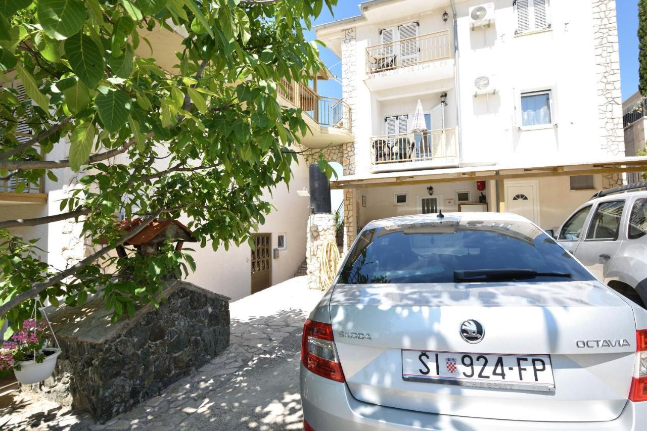 Apartments Jurkic Dolac 外观 照片