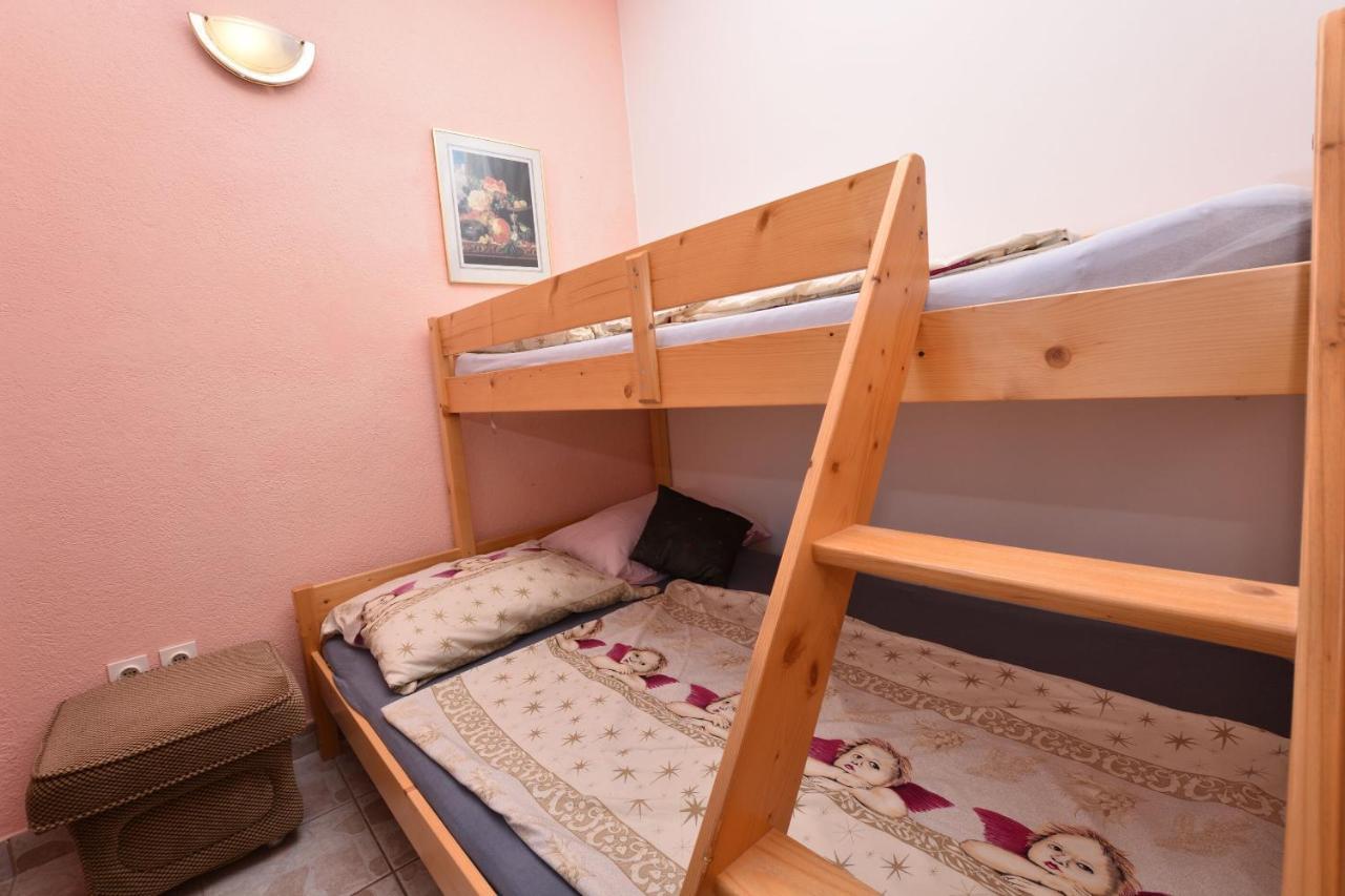 Apartments Jurkic Dolac 外观 照片