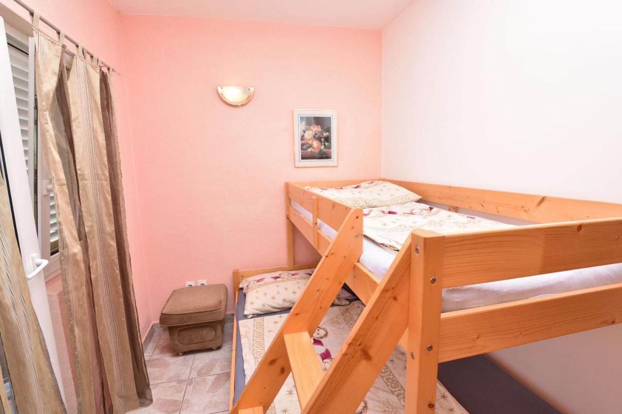 Apartments Jurkic Dolac 外观 照片