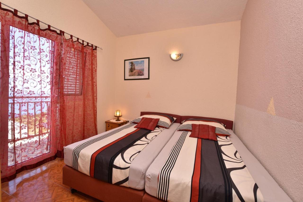 Apartments Jurkic Dolac 外观 照片